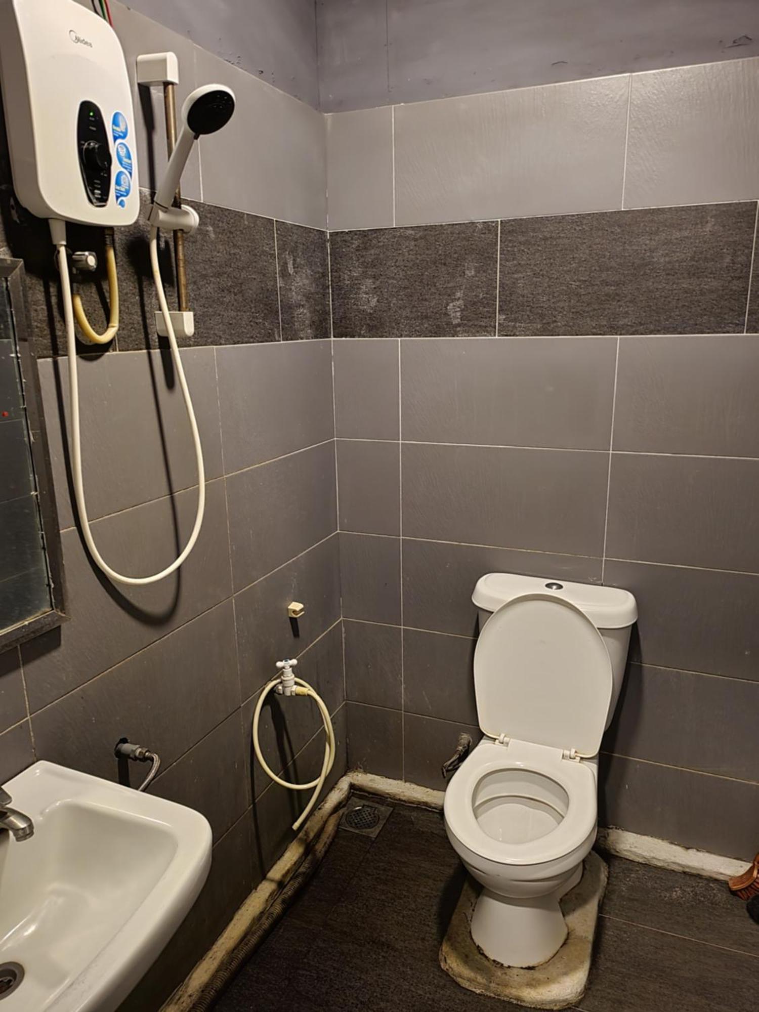 Tamara Resort Motel Kampong Juara Экстерьер фото